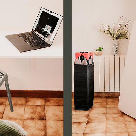 Netflix - Lit Queen Size - Terrasse Plein Sud - Climatisation - 2'Centre-Ville - 6'Mer - Parking Prive - 56M2 - L'Olivine - Offre Speciale La Londe-les-Maures Ngoại thất bức ảnh